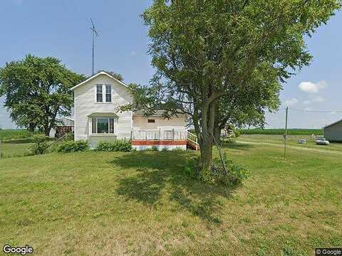 2100 North, DANFORTH, IL 60930