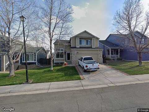 Kingston, HIGHLANDS RANCH, CO 80130