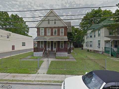 Broad, PENNS GROVE, NJ 08069