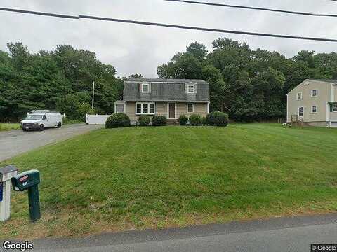 Kingman, EAST TAUNTON, MA 02718