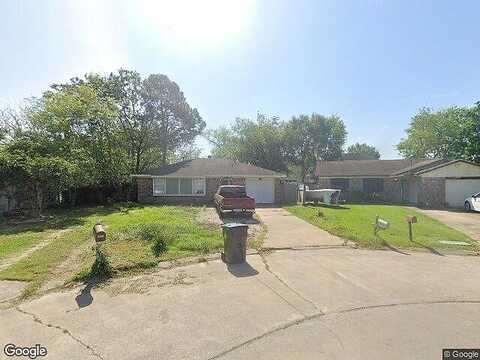 Scott Reef, BACLIFF, TX 77518