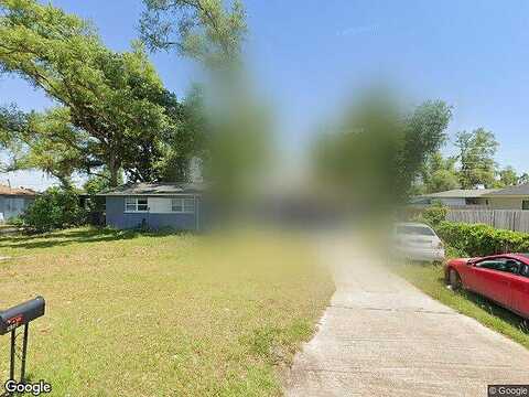 Hensey, PANAMA CITY, FL 32404