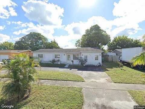 16Th, LAUDERHILL, FL 33313