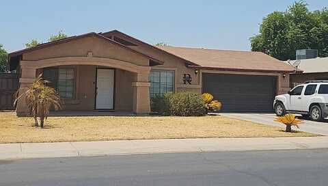 Bingham, SOMERTON, AZ 85350