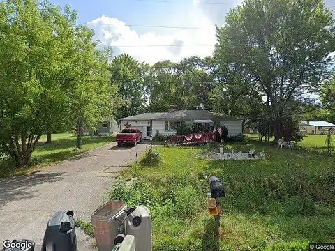 2 Mile, BAY CITY, MI 48706