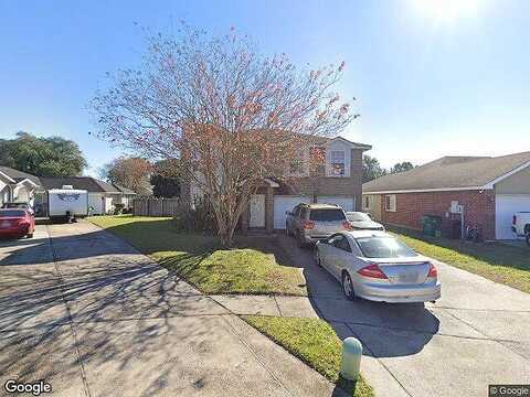 Charlotte, WESTWEGO, LA 70094