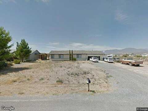 Intrepid, PAHRUMP, NV 89048