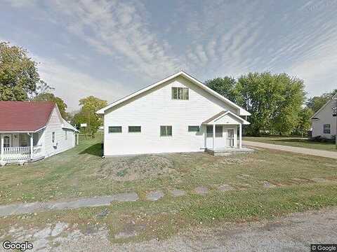 Main, BETHANY, IL 61914