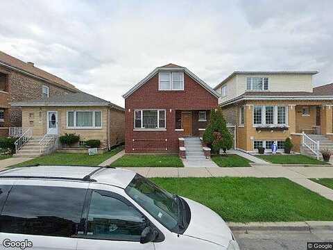 Tripp, CHICAGO, IL 60632
