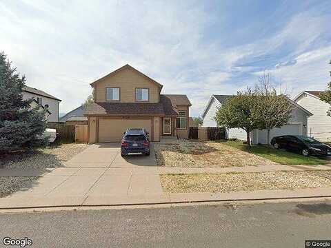 Stone Fence, COLORADO SPRINGS, CO 80922