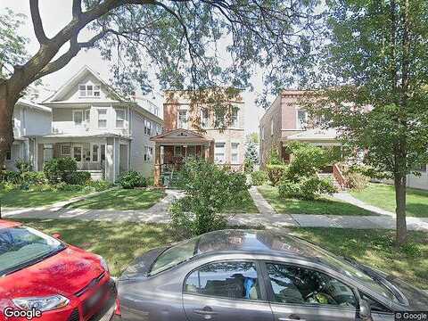 Agatite, CHICAGO, IL 60630