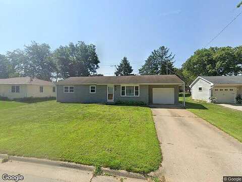 12Th, DYERSVILLE, IA 52040