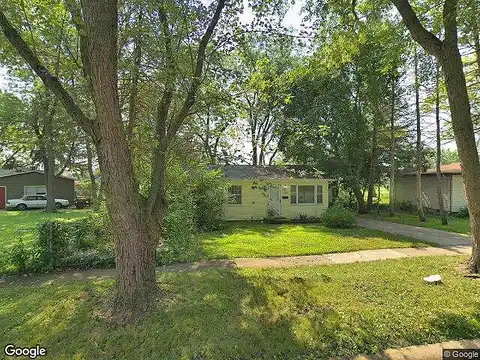 Deerfield, STREAMWOOD, IL 60107