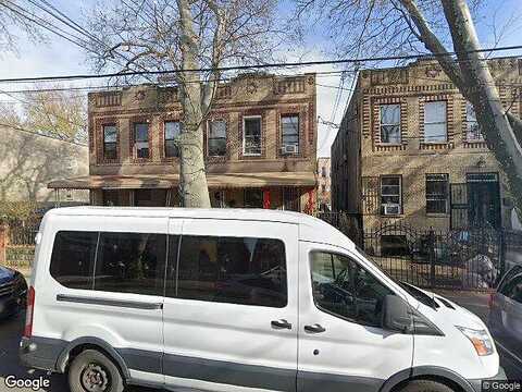 Thatford, BROOKLYN, NY 11212