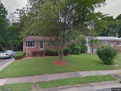 Lynwood, WOODBRIDGE, VA 22193