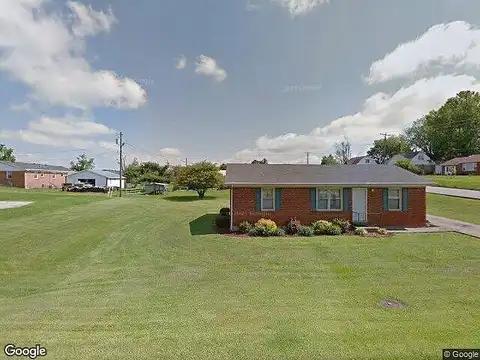 Christie, LEBANON, KY 40033