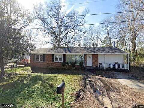 Magnolia, ANDREWS, SC 29510