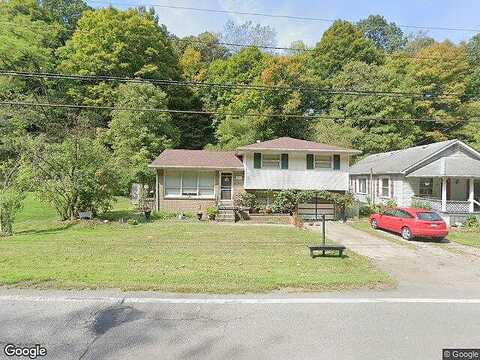 12Th, WEIRTON, WV 26062