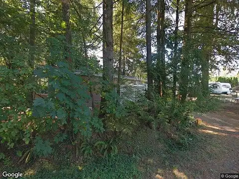 Clark, WINLOCK, WA 98596