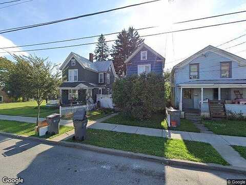 Dominick, ROME, NY 13440