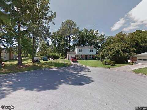 Springhill, JACKSONVILLE, NC 28546