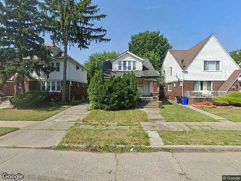 Beaconsfield, DETROIT, MI 48224