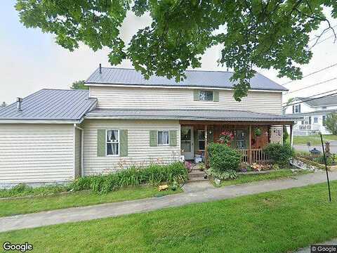 Cole, BOLIVAR, NY 14715