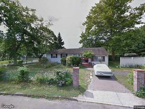 Columbus, CENTRAL ISLIP, NY 11722