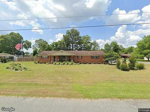 Elton, HAZLEHURST, GA 31539