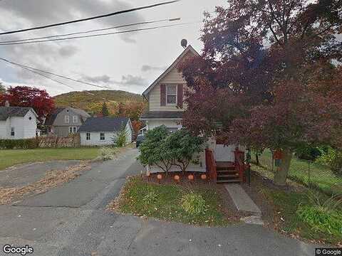 Fifth, HILLBURN, NY 10931