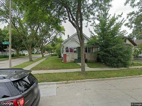 38Th, MILWAUKEE, WI 53209