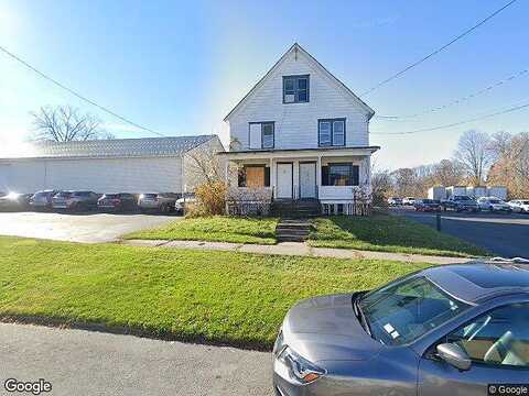 Court, ROME, NY 13440