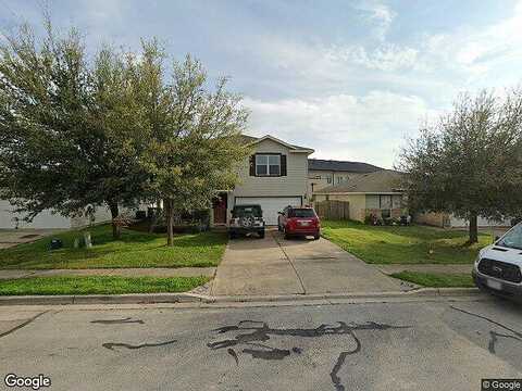 Metcalfe, HUTTO, TX 78634