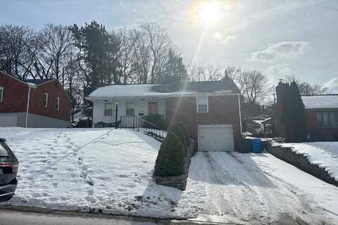 Fieldcrest, PITTSBURGH, PA 15236