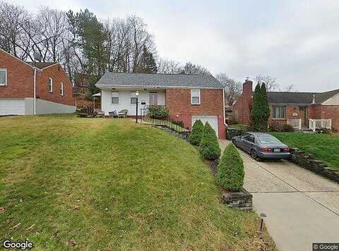 Fieldcrest, PITTSBURGH, PA 15236