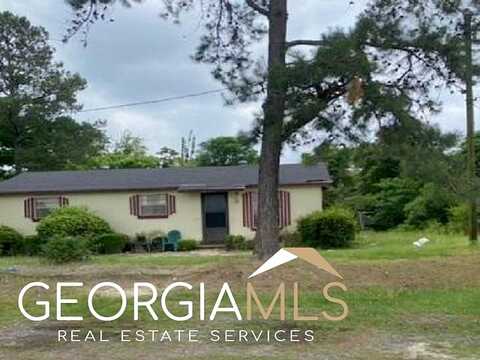 Orr, PELHAM, GA 31779