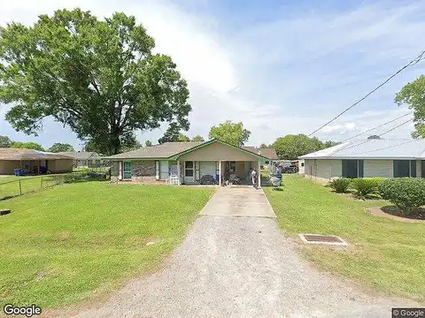 Ledoux, SAINT MARTINVILLE, LA 70582