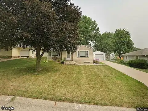 20Th, CARROLL, IA 51401