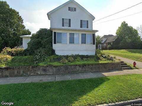 Beachley, MEYERSDALE, PA 15552