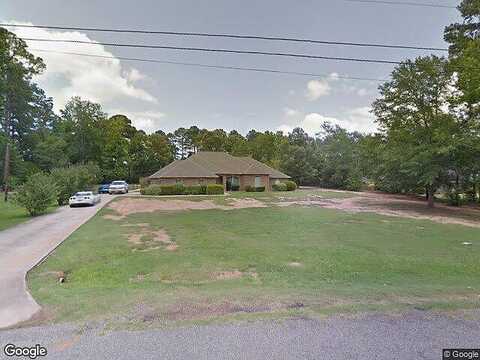 Trailridge, HALLSVILLE, TX 75650