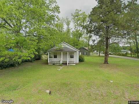 7Th, OCILLA, GA 31774