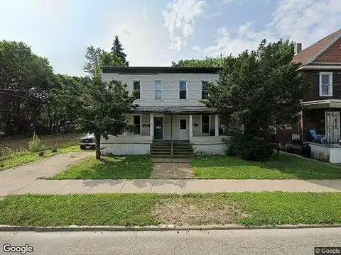 21 East 25, ERIE, PA 16503