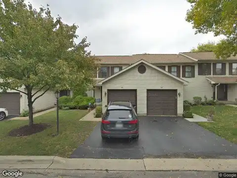 Villa Circle Dr # 34B, PALATINE, IL 60067