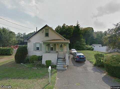 Burgess, EAST HAVEN, CT 06512