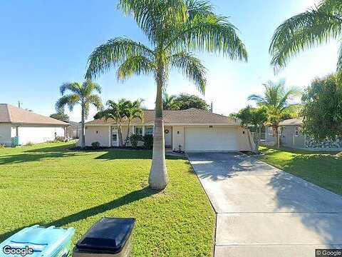 35Th, CAPE CORAL, FL 33904