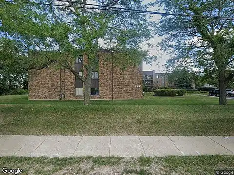 E Algonquin Rd Apt 109, SCHAUMBURG, IL 60173