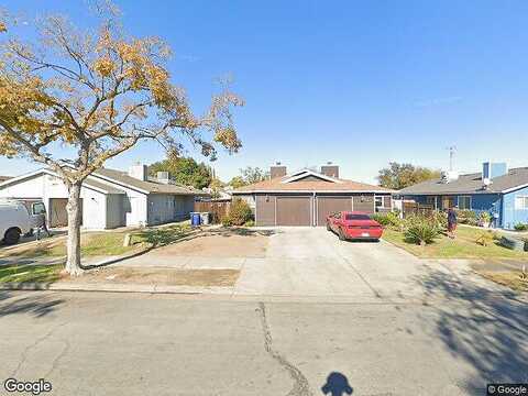 Seville, MERCED, CA 95341