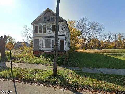 Baldwin, DETROIT, MI 48213