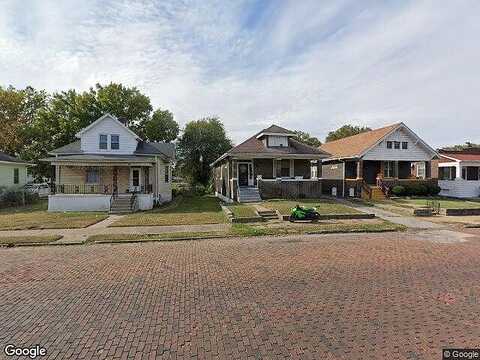 33Rd, EAST SAINT LOUIS, IL 62205