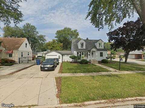 90Th, OAK LAWN, IL 60453